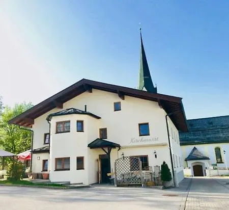 Kirchenwirt Locanda *