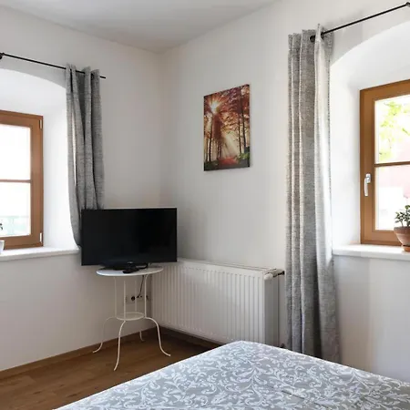 Locanda Kirchenwirt *